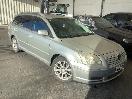 Thumbnail '1' of Toyota Avensis