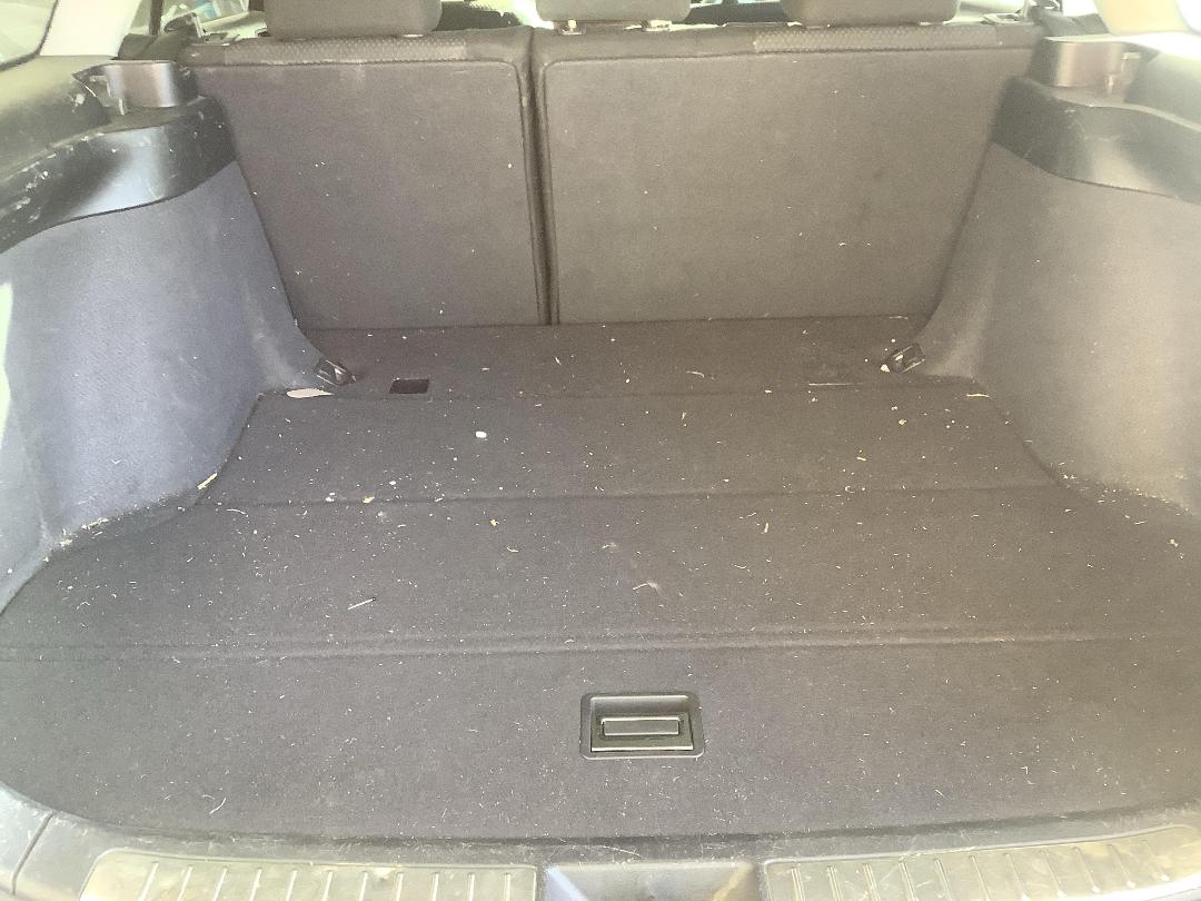 Photo '5' of Toyota Avensis Photo '5' of Toyota Avensis