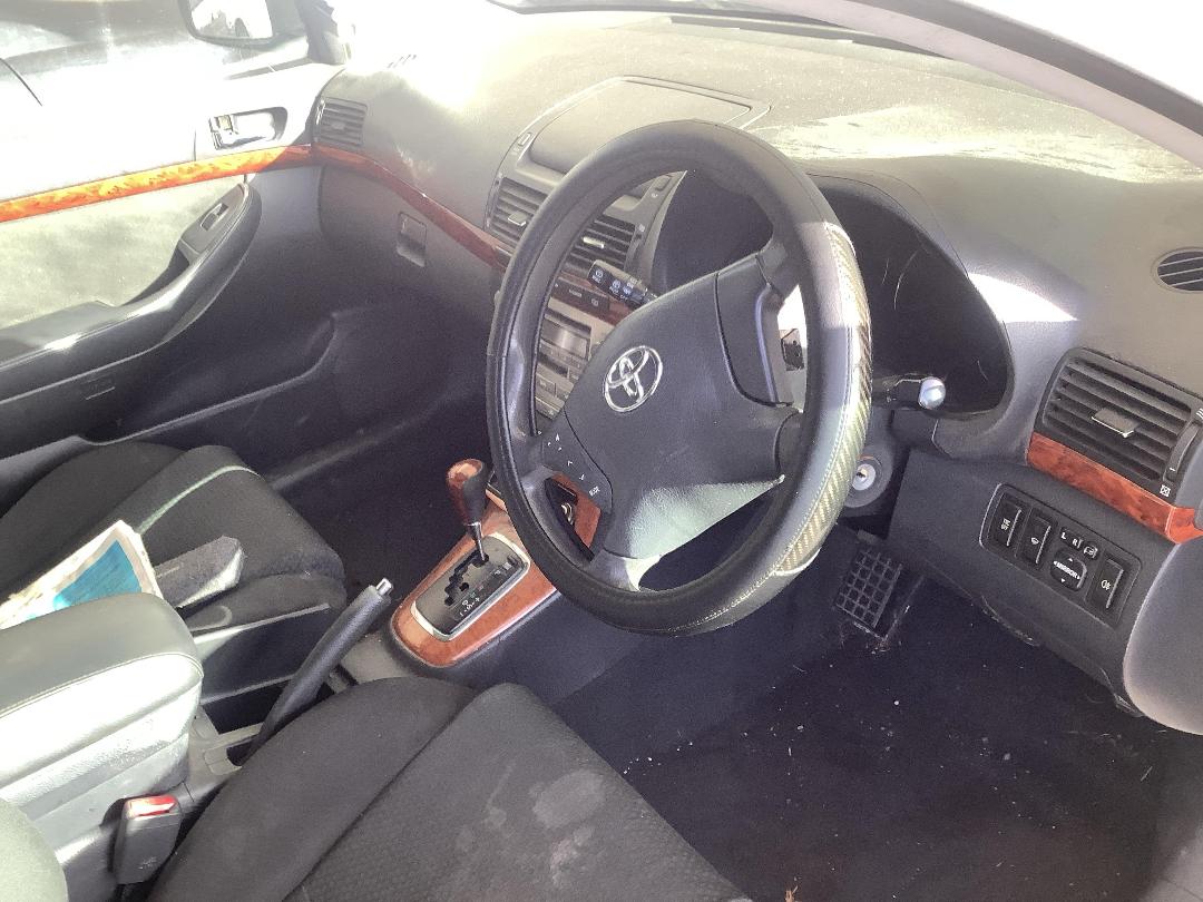 Photo '9' of Toyota Avensis Photo '9' of Toyota Avensis