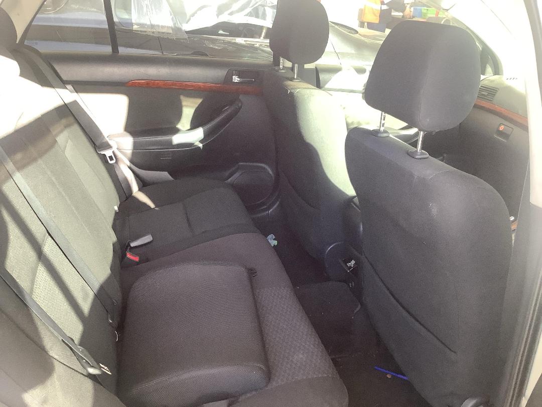 Photo '7' of Toyota Avensis Photo '7' of Toyota Avensis