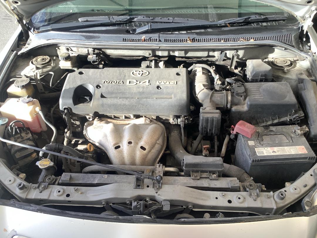 Photo '15' of Toyota Avensis Photo '15' of Toyota Avensis