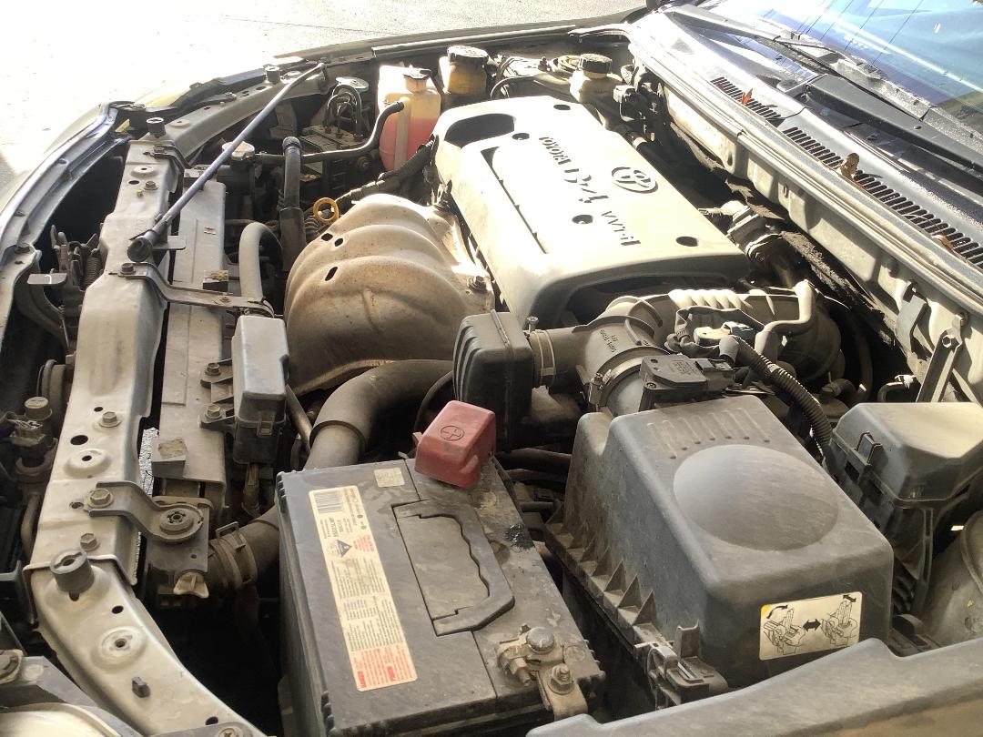 Photo '16' of Toyota Avensis Photo '16' of Toyota Avensis