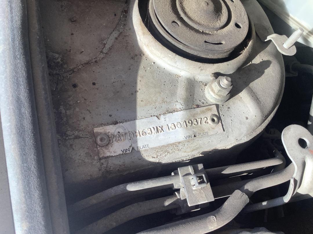 Photo '18' of Toyota Avensis Photo '18' of Toyota Avensis