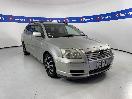 Thumbnail '1' of Toyota Avensis
