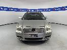 Thumbnail '2' of Toyota Avensis
