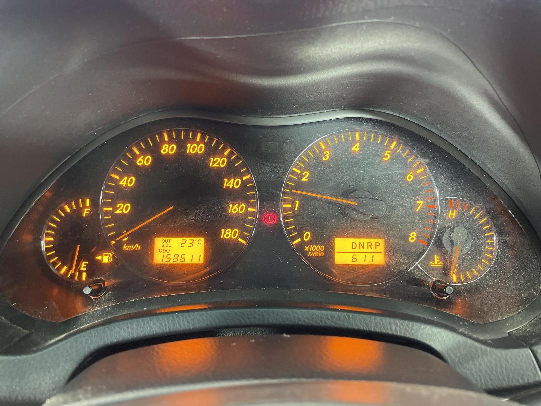 Photo '21' of Toyota Avensis