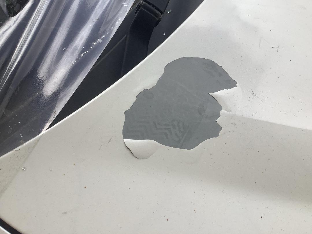 Photo '3' of Toyota Caldina Photo '3' of Toyota Caldina