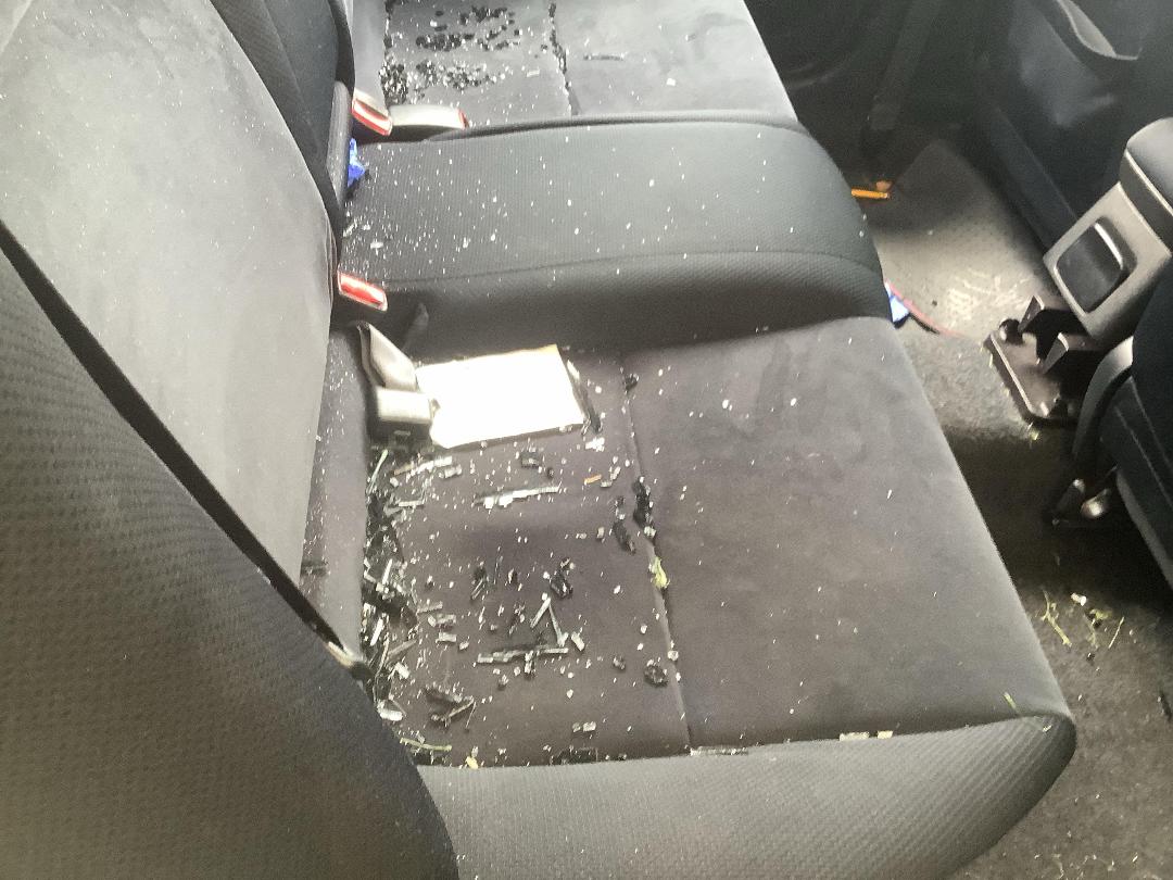 Photo '13' of Toyota Caldina Photo '13' of Toyota Caldina