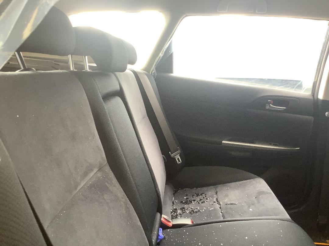 Photo '14' of Toyota Caldina Photo '14' of Toyota Caldina