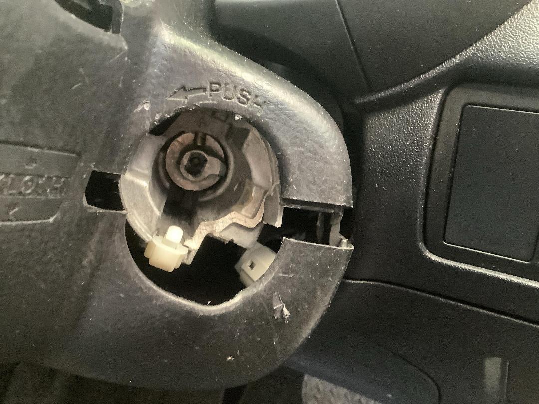 Photo '17' of Toyota Caldina Photo '17' of Toyota Caldina