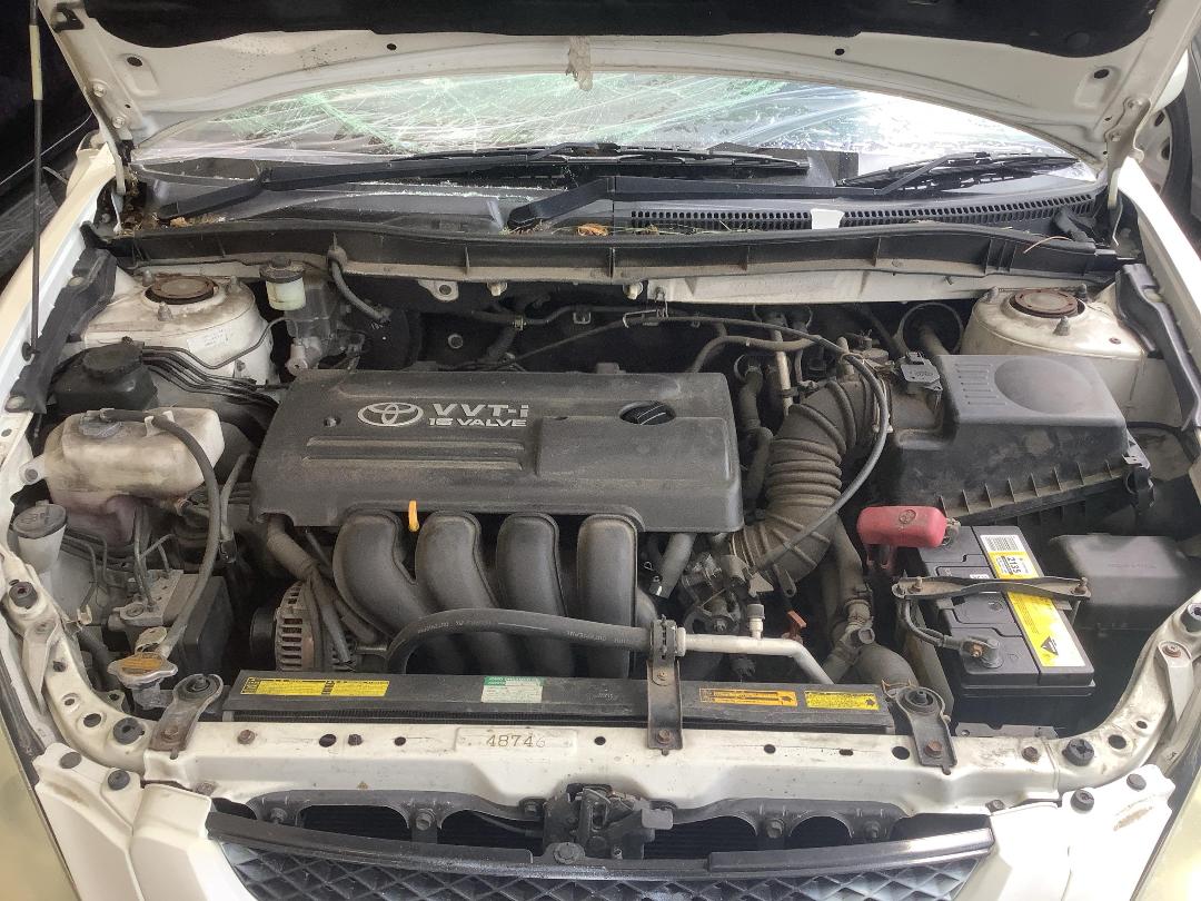 Photo '18' of Toyota Caldina Photo '18' of Toyota Caldina