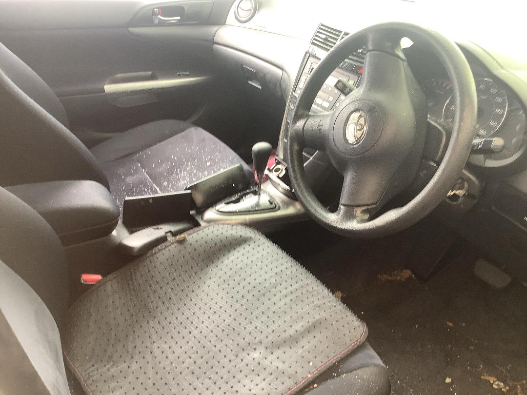 Photo '15' of Toyota Caldina Photo '15' of Toyota Caldina