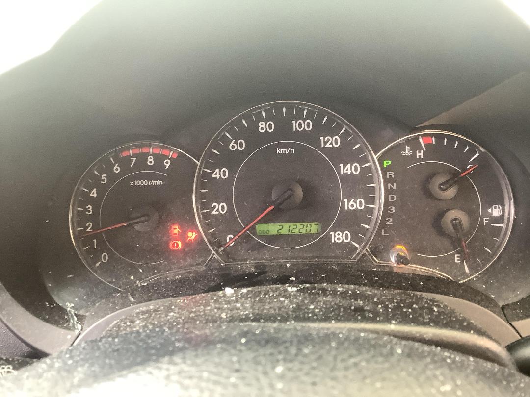 Photo '21' of Toyota Caldina Photo '21' of Toyota Caldina