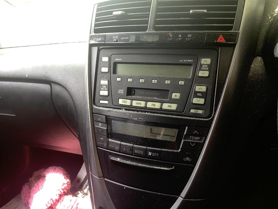 Photo '23' of Toyota Caldina Photo '23' of Toyota Caldina