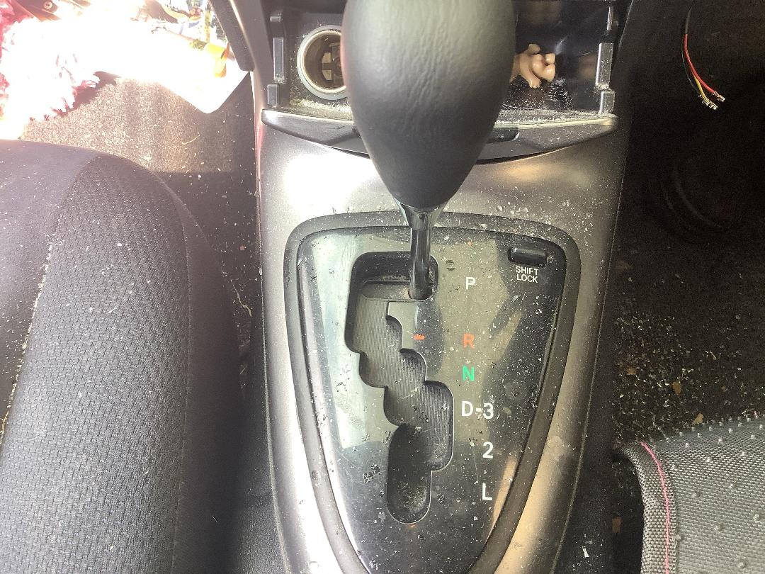 Photo '22' of Toyota Caldina Photo '22' of Toyota Caldina