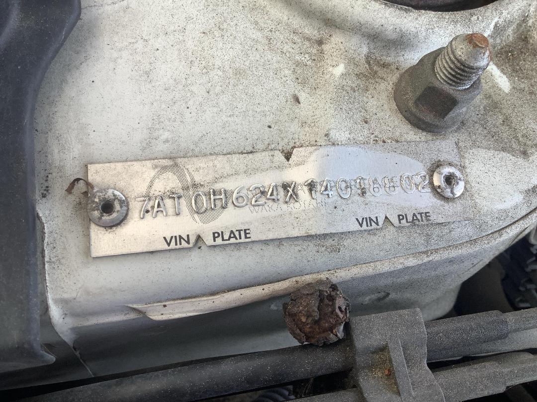 Photo '24' of Toyota Caldina Photo '24' of Toyota Caldina