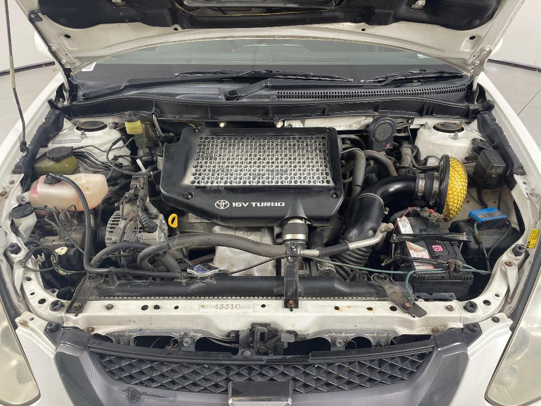 Photo '13' of Toyota Caldina