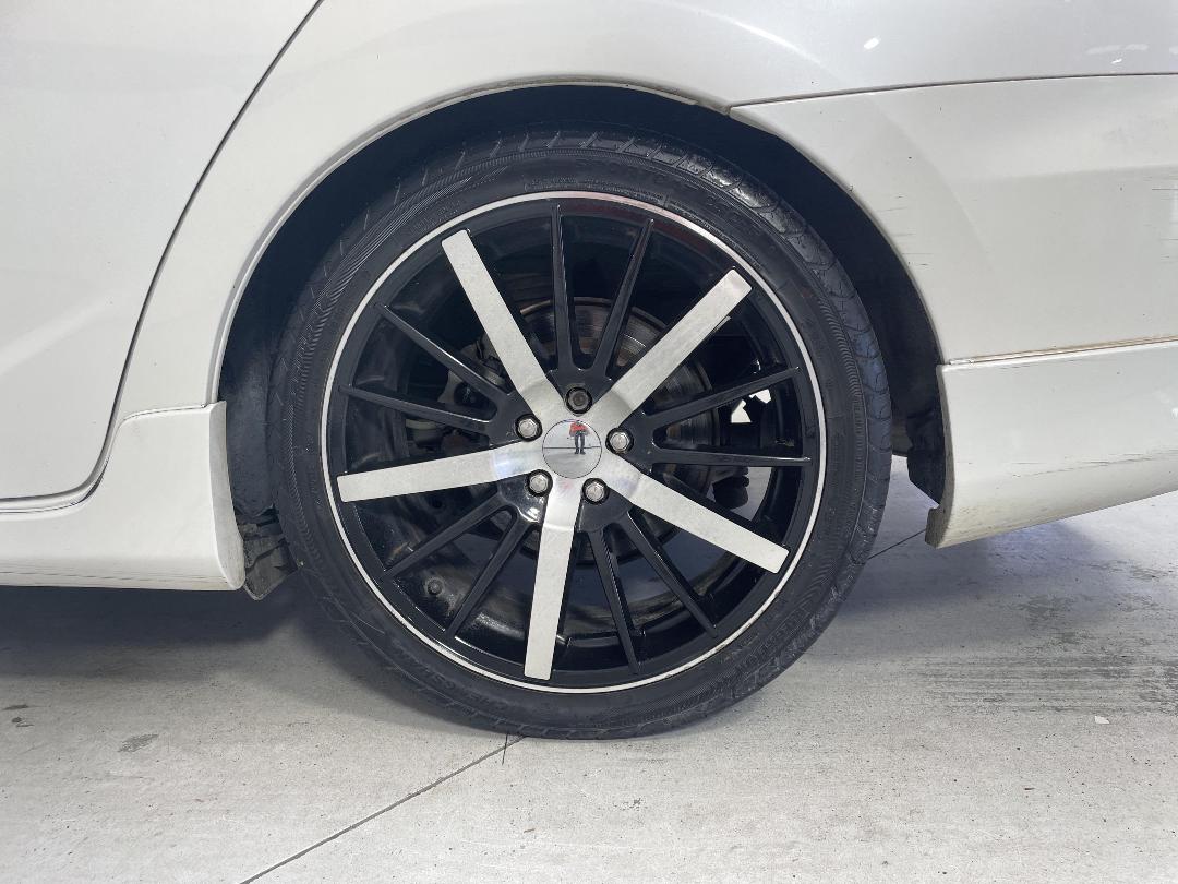 Photo '11' of Toyota Caldina