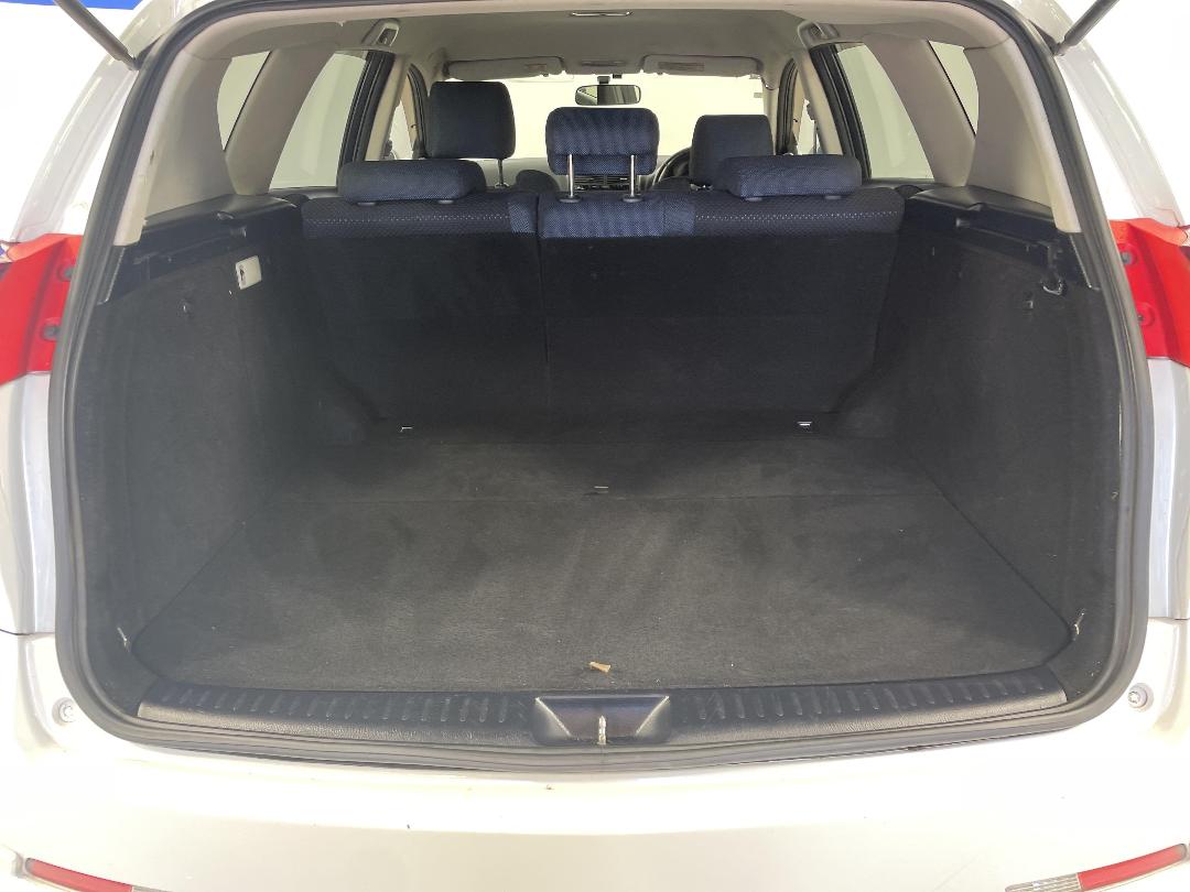 Photo '14' of Toyota Caldina