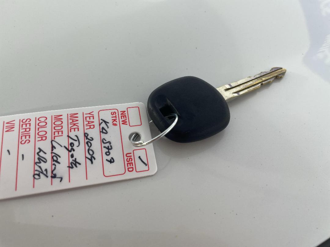 Photo '22' of Toyota Caldina