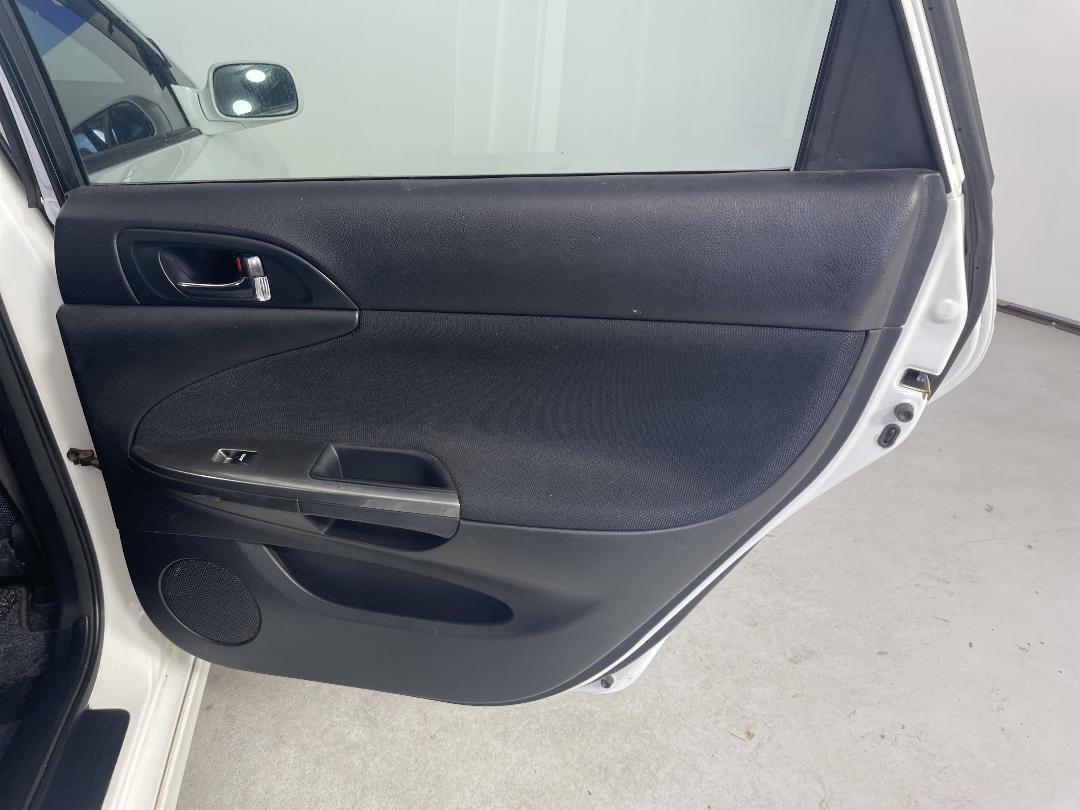 Photo '19' of Toyota Caldina