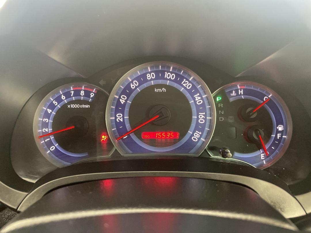 Photo '21' of Toyota Caldina