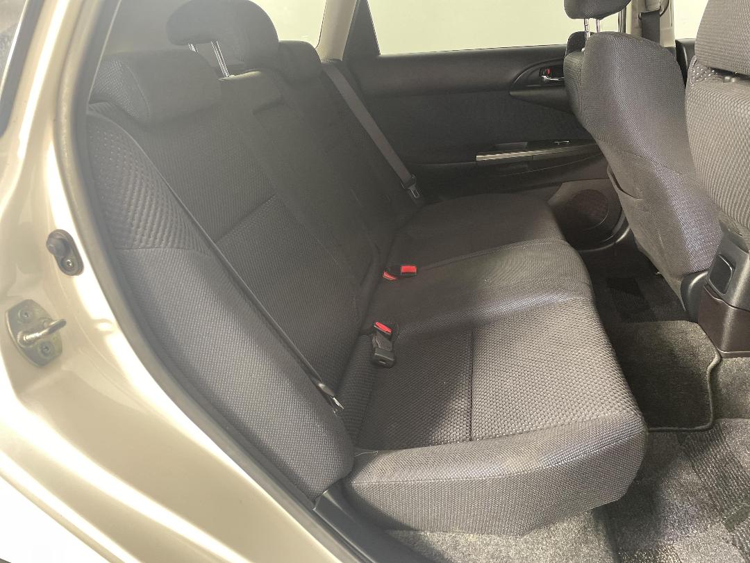 Photo '20' of Toyota Caldina