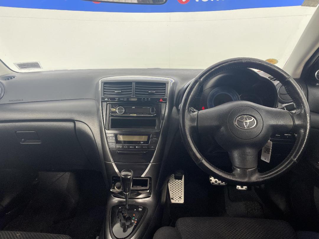 Photo '17' of Toyota Caldina