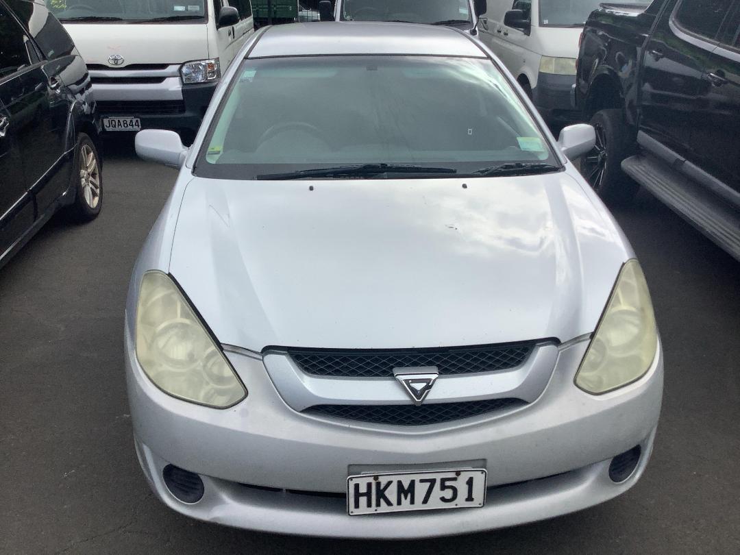 Photo '10' of Toyota Caldina Photo '10' of Toyota Caldina