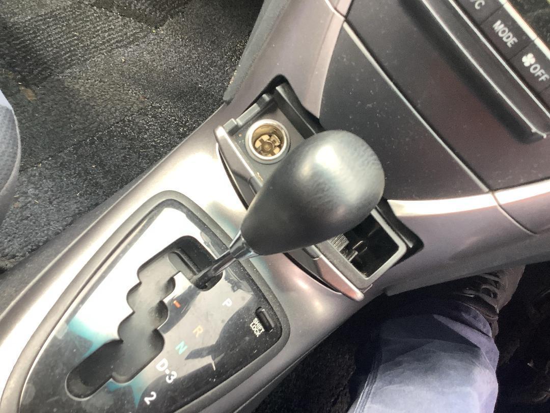 Photo '12' of Toyota Caldina Photo '12' of Toyota Caldina