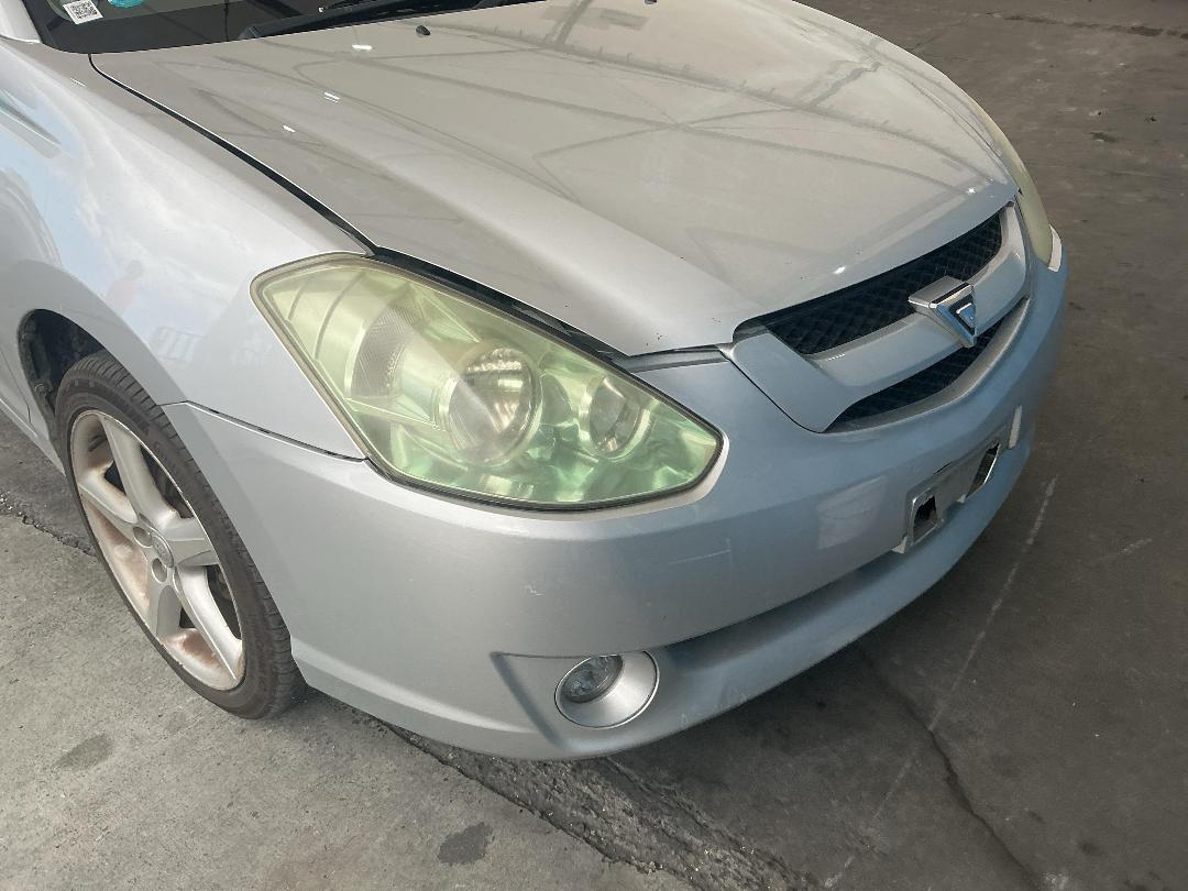 Photo '4' of Toyota Caldina Photo '4' of Toyota Caldina