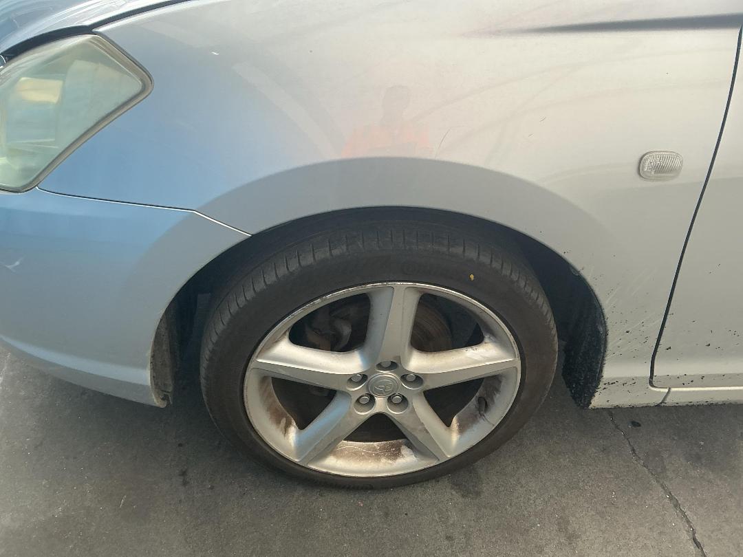 Photo '6' of Toyota Caldina Photo '6' of Toyota Caldina