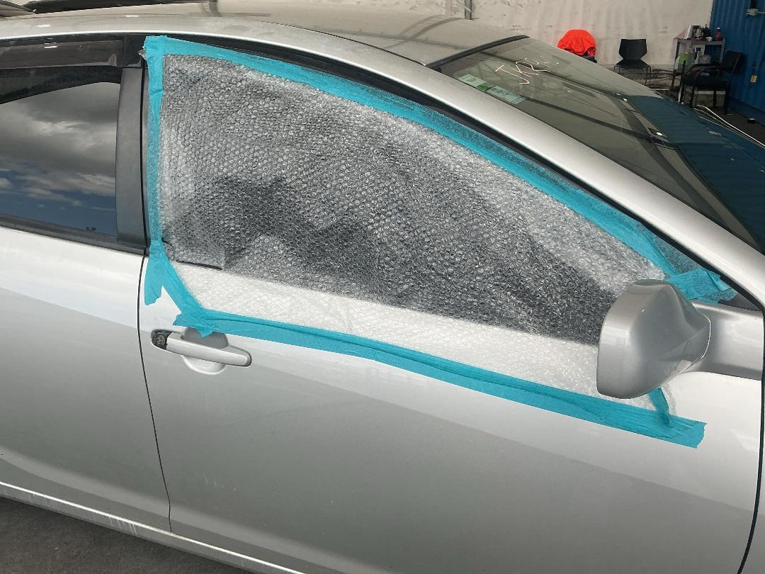 Photo '3' of Toyota Caldina Photo '3' of Toyota Caldina