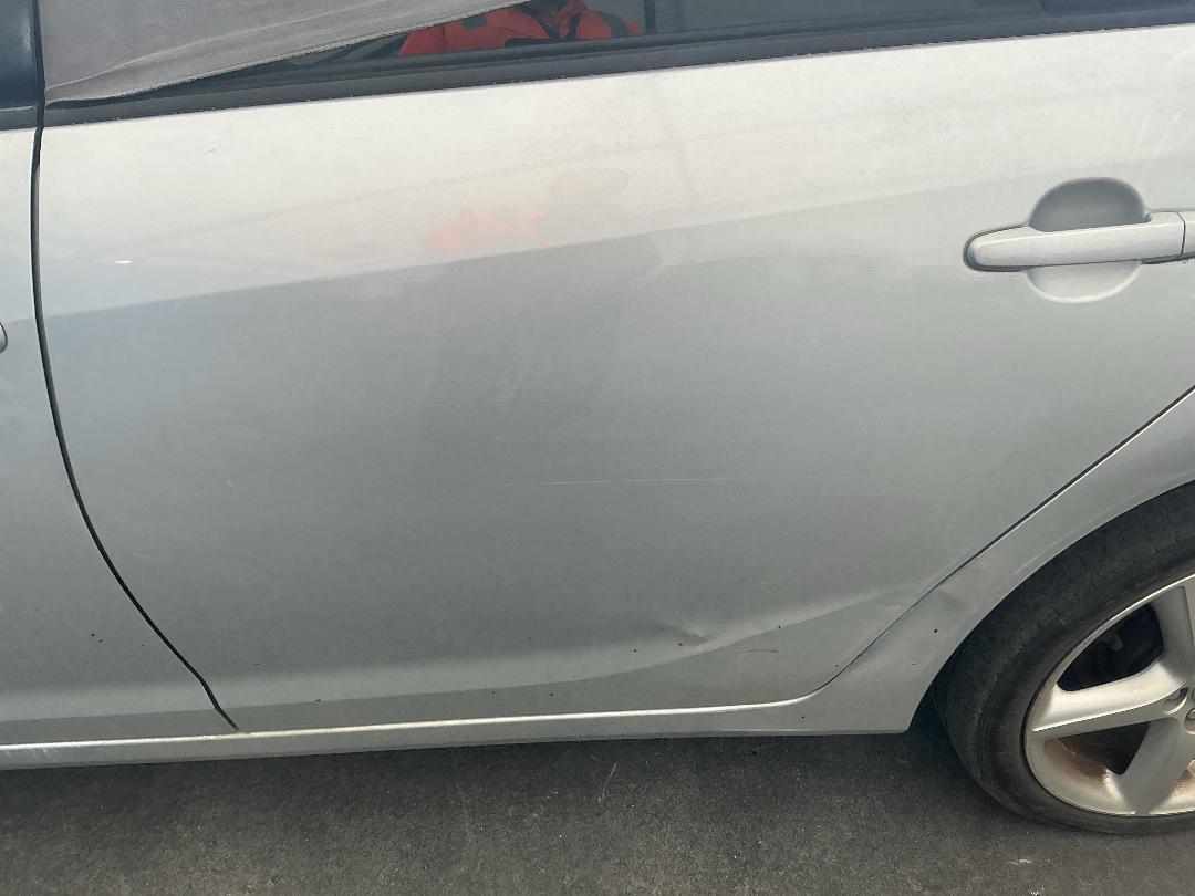 Photo '9' of Toyota Caldina Photo '9' of Toyota Caldina