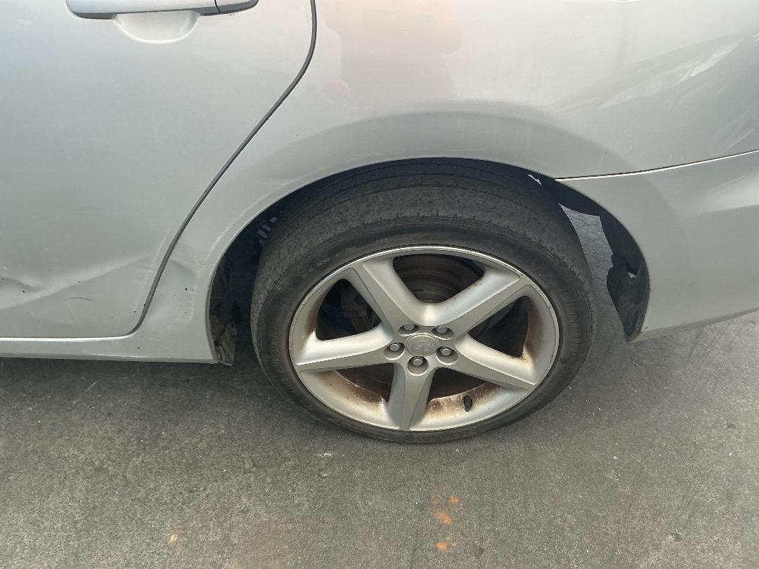 Photo '10' of Toyota Caldina Photo '10' of Toyota Caldina