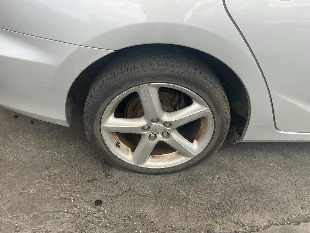 Photo '15' of Toyota Caldina Photo '15' of Toyota Caldina