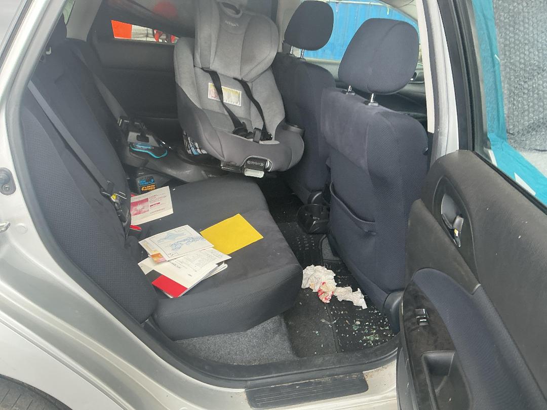 Photo '16' of Toyota Caldina Photo '16' of Toyota Caldina