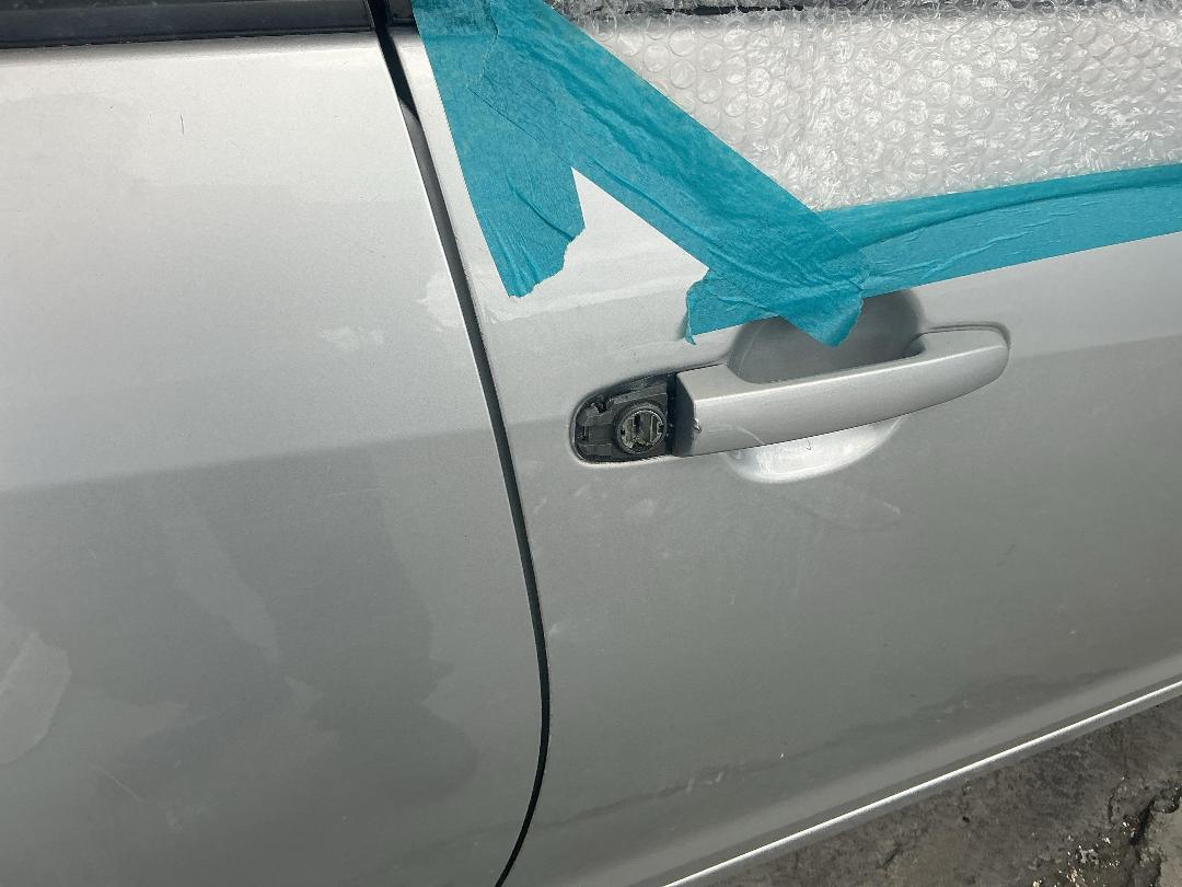 Photo '17' of Toyota Caldina Photo '17' of Toyota Caldina