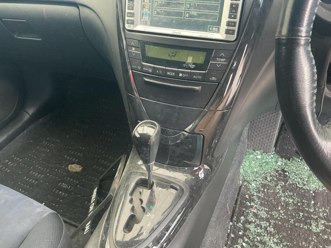 Photo '21' of Toyota Caldina Photo '21' of Toyota Caldina