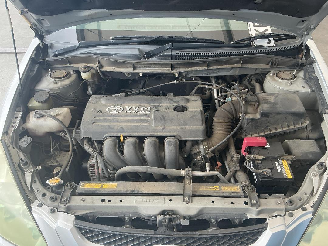 Photo '26' of Toyota Caldina Photo '26' of Toyota Caldina