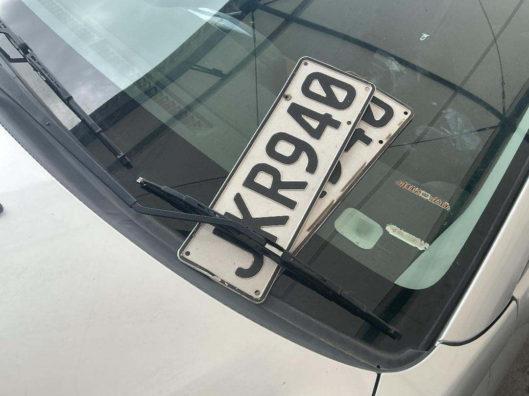 Photo '28' of Toyota Caldina Photo '28' of Toyota Caldina