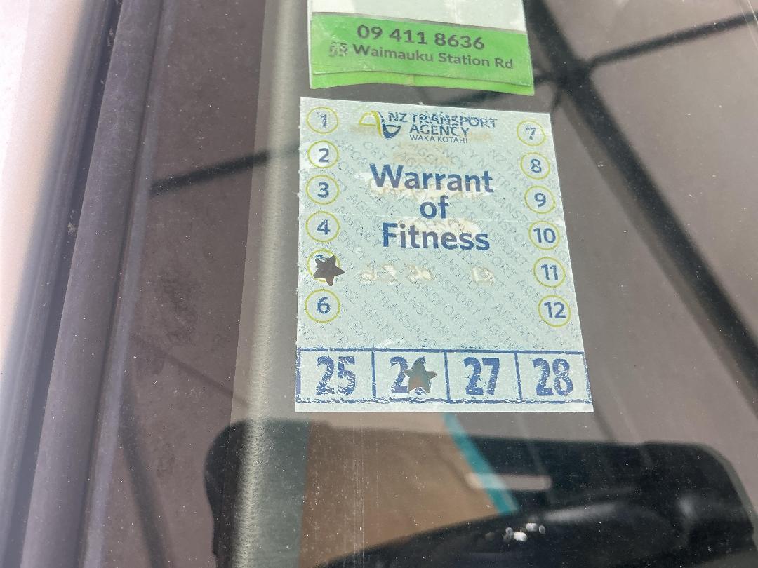 Photo '24' of Toyota Caldina Photo '24' of Toyota Caldina