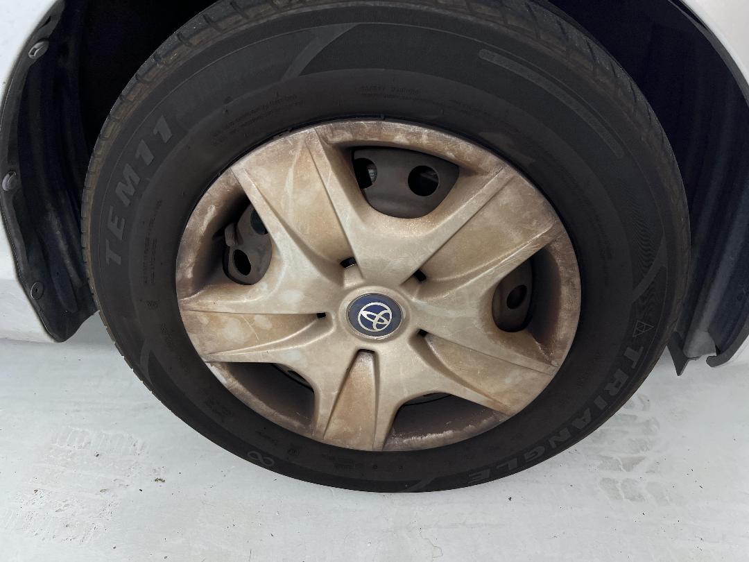 Photo '7' of Toyota Caldina Photo '7' of Toyota Caldina