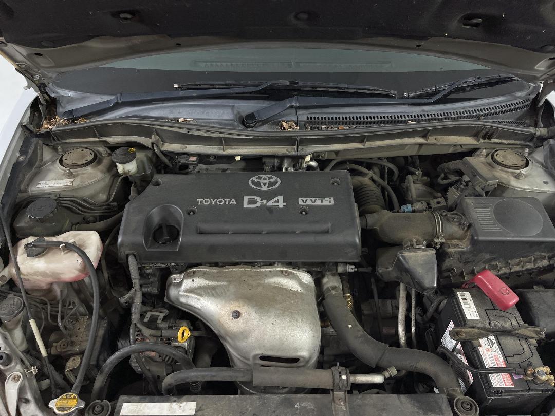 Photo '11' of Toyota Caldina Photo '11' of Toyota Caldina