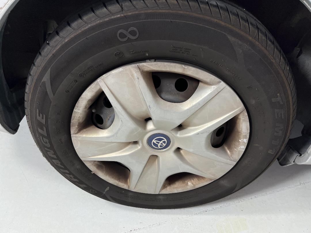 Photo '10' of Toyota Caldina Photo '10' of Toyota Caldina