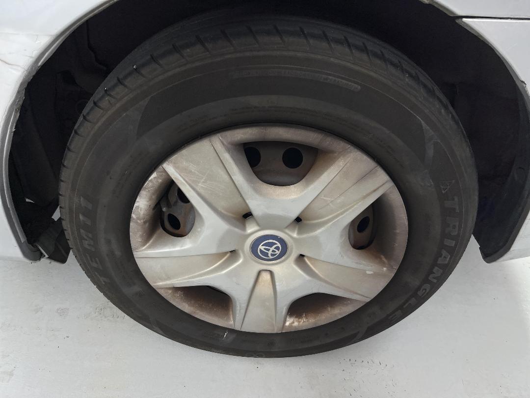 Photo '9' of Toyota Caldina Photo '9' of Toyota Caldina