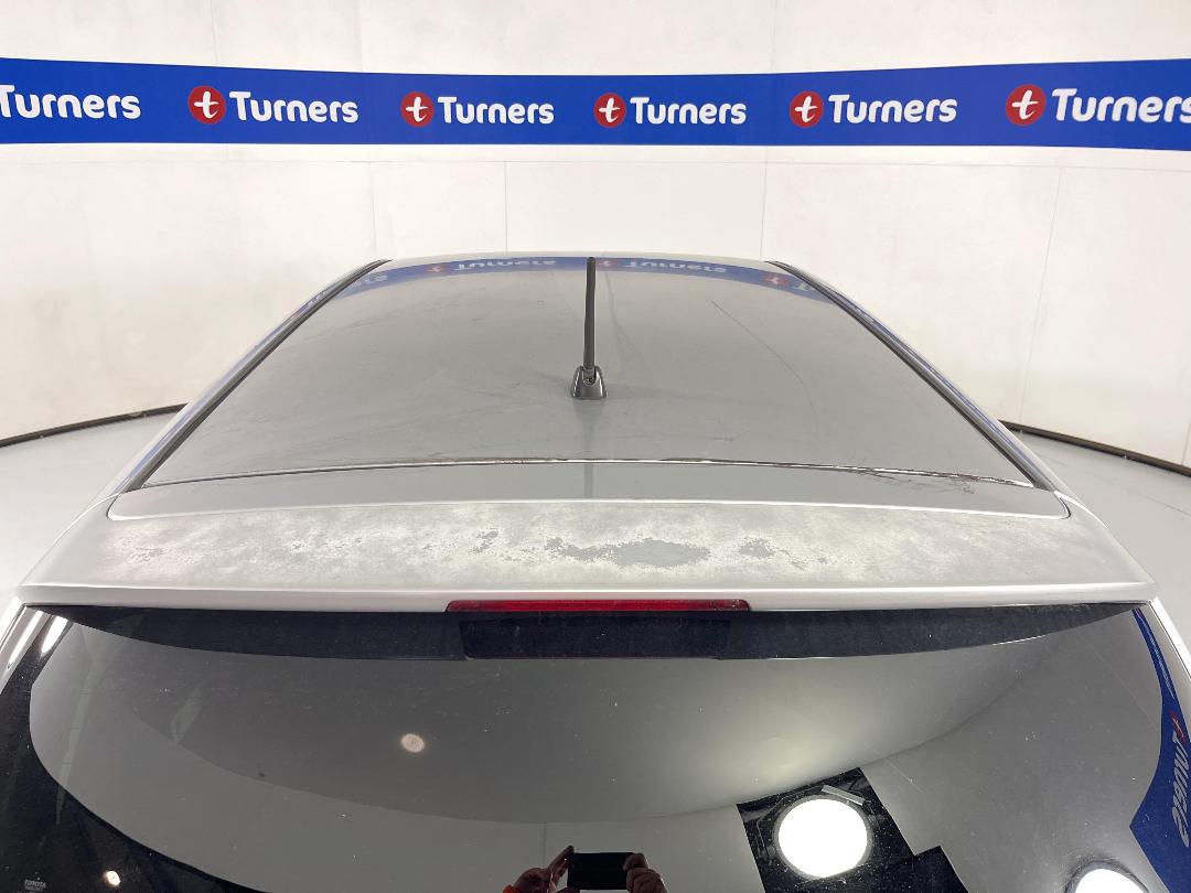 Photo '23' of Toyota Caldina Photo '23' of Toyota Caldina