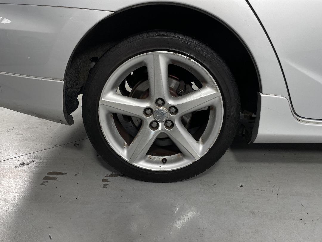 Photo '12' of Toyota Caldina Photo '12' of Toyota Caldina