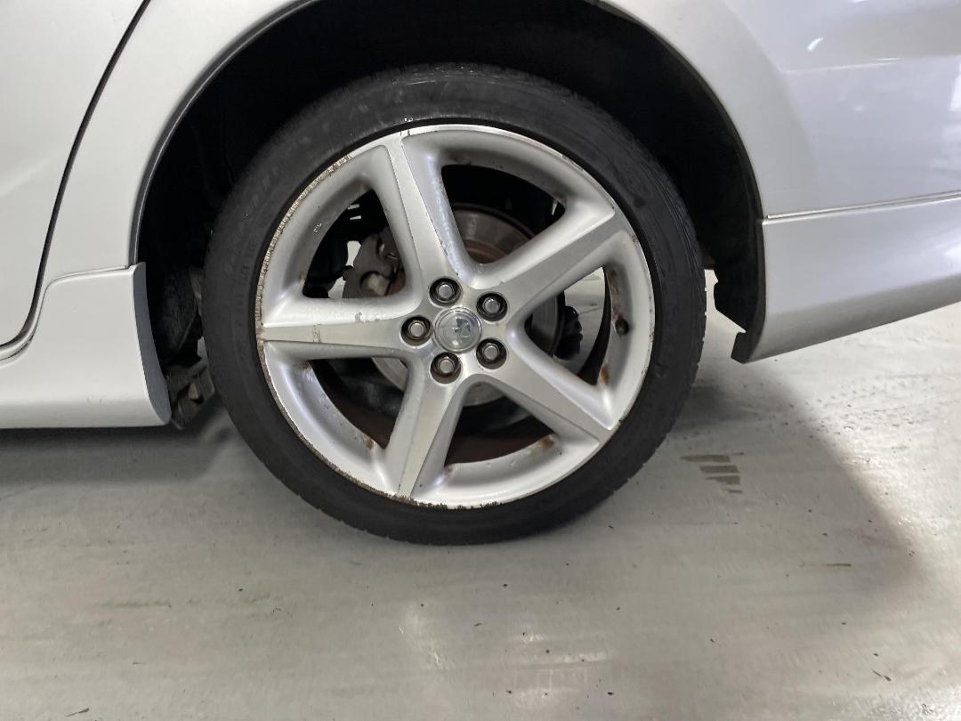 Photo '11' of Toyota Caldina Photo '11' of Toyota Caldina