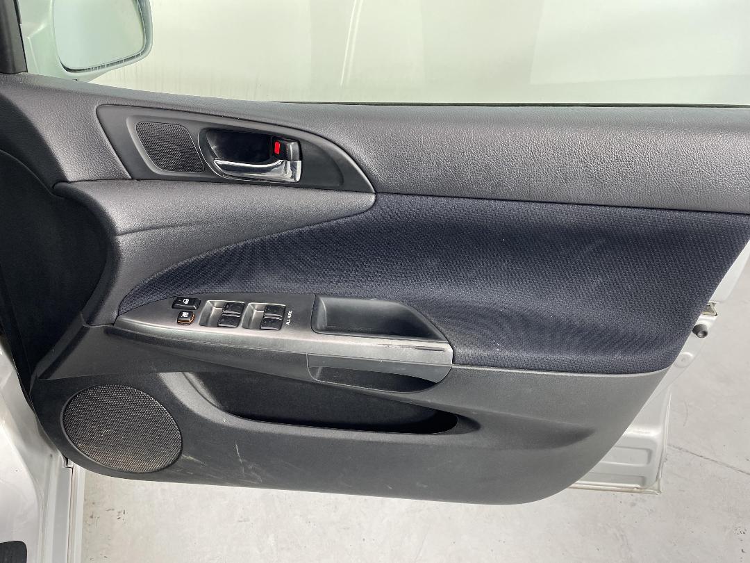 Photo '15' of Toyota Caldina Photo '15' of Toyota Caldina